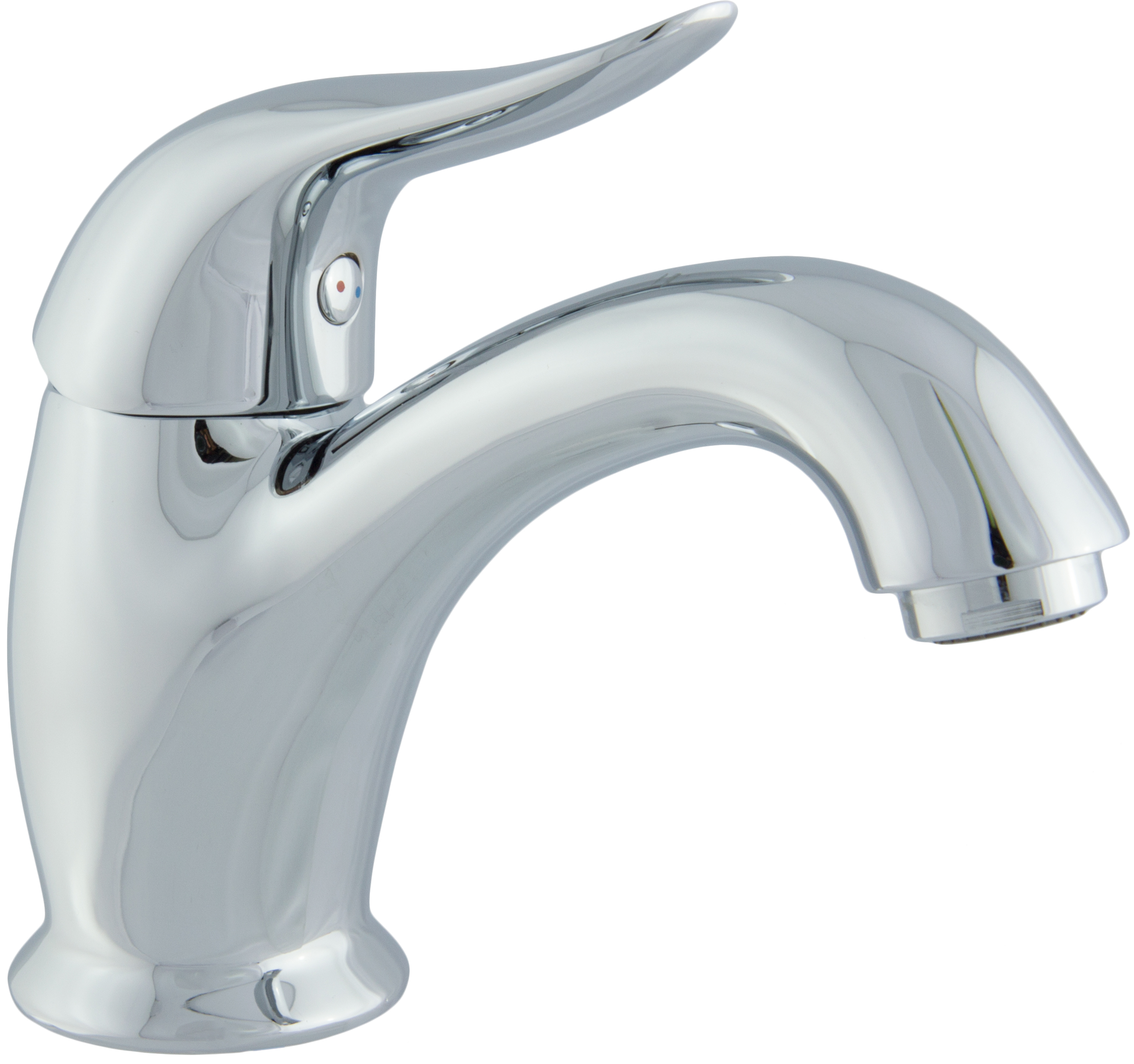 

Смеситель для раковины EMMEVI DUKA CR44003