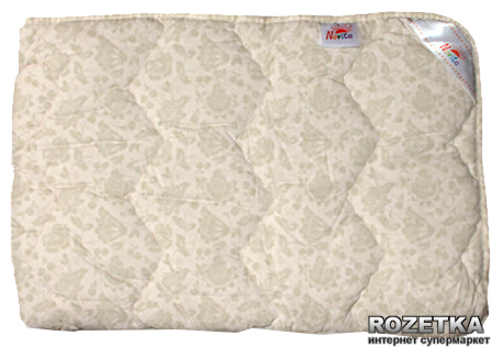 

Одеяло Novita 170x205 20-1154 Вeige (Novita 170x205 20-1154 Вeige)