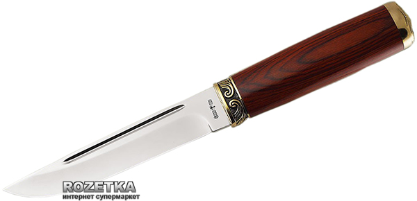 

Туристический нож Grand Way 2215 K-P