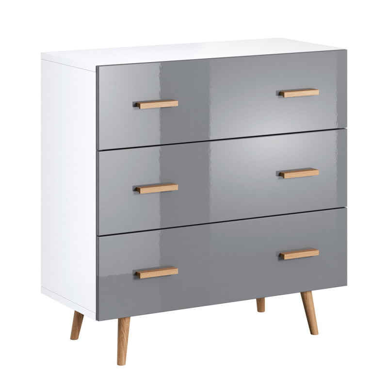 

Комод Brillo Gała Meble 90x92x42 067524