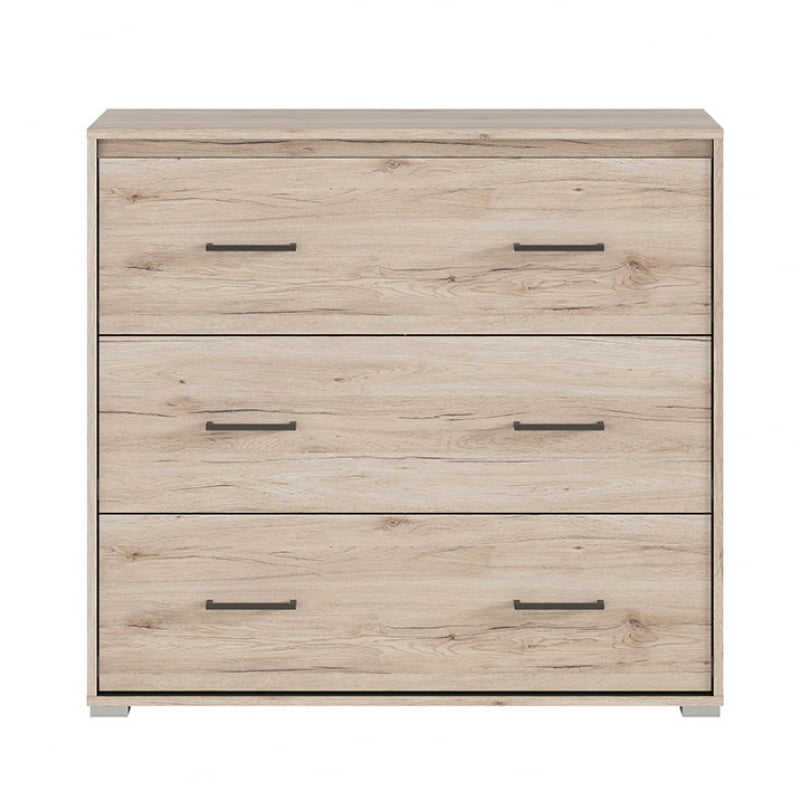 

Комод Ronse Meble Gust 97.5x90x40.5 006258