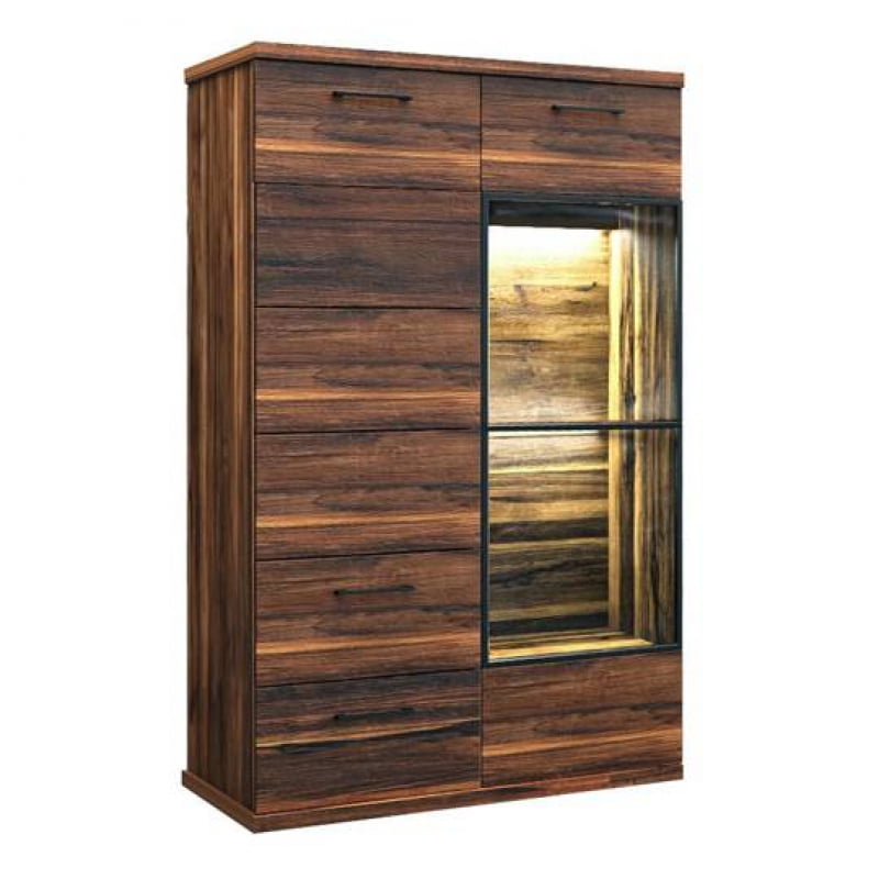 

Высокий Комод right K-24 Klose 91x141x41 (K-24_KRED_WYS_P_2D2S_09) 004355