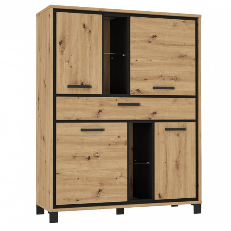 

Комод Trondheim Forte 120.4x161x41.5 067970