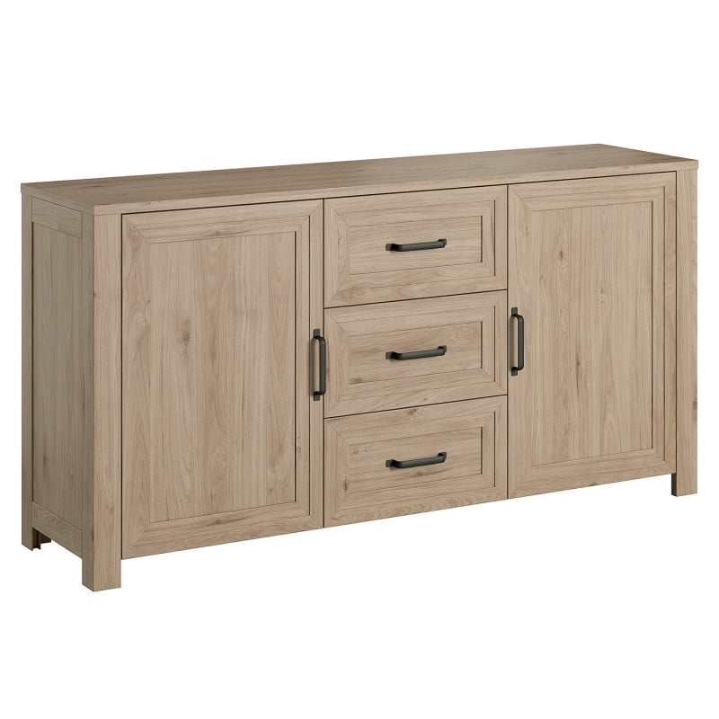 

Комод Aveiro Gała Meble 165.5х84.5x43.5 067488