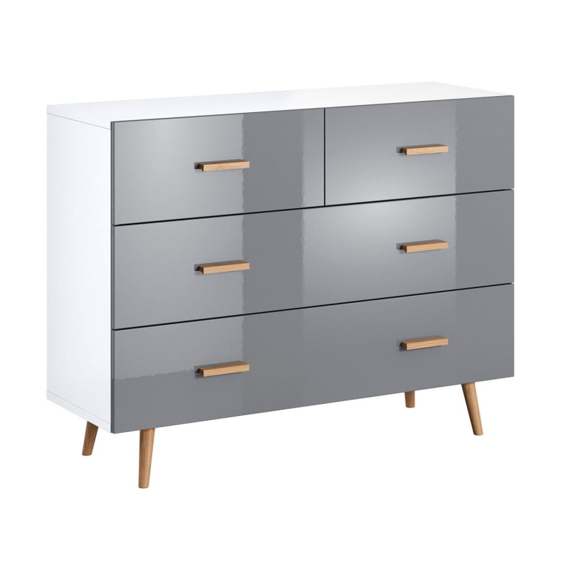 

Комод Brillo Gała Meble 120x92x42 067908