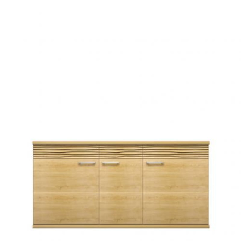 

Комод K-5 Klose 162x80x41 (K-5_KRED_3D3S_01) 033179