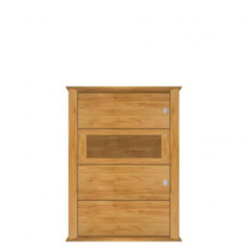 

Высокий Комод K-2 Klose 92x123x42 (K-2_KREDW_1D1DS_10) 018374