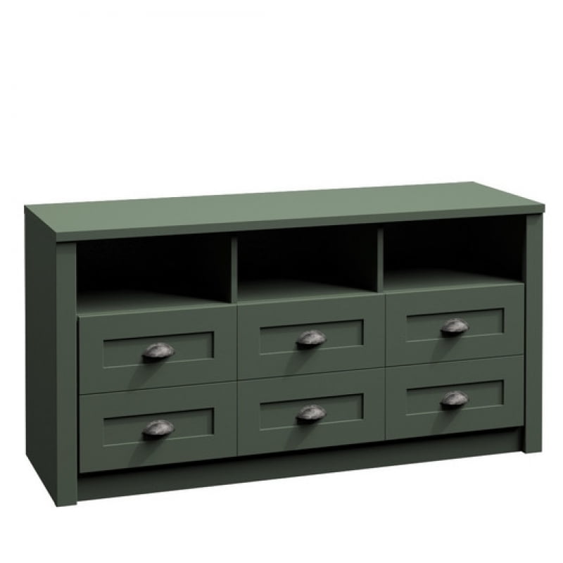 

Комод Prowansja Gała Meble 130x68x43 (Prowansja K6S) 069311