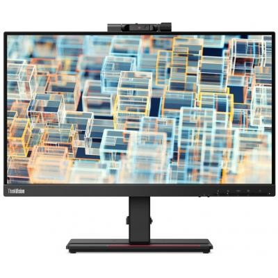 

Монитор Lenovo ThinkVision T22v-20 (61FBMAT6UA)