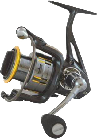 

Катушка Fishing ROI Excellent-X 2000 (15844)