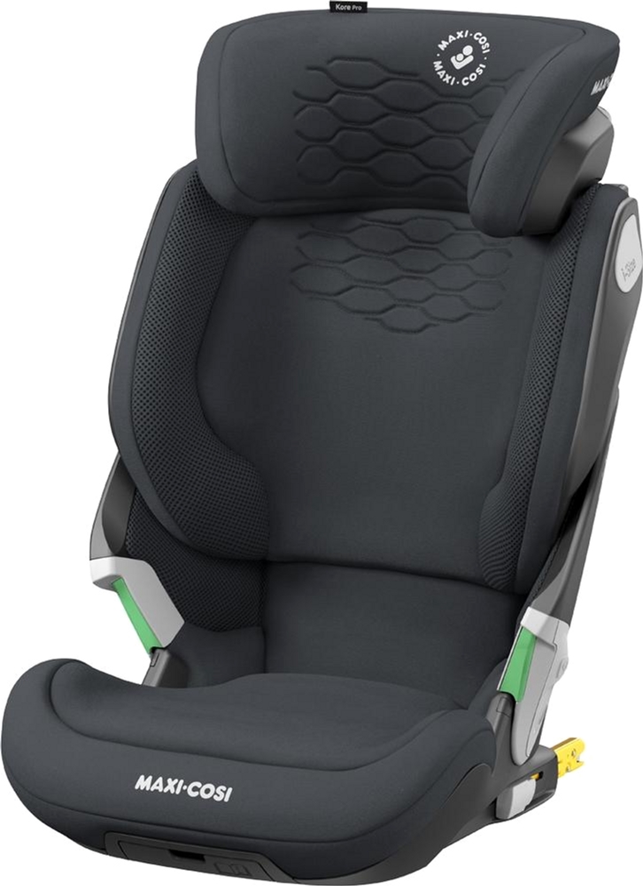 

Автокресло Maxi Cosi Kore Pro i-Size Authentic Graphite (8741550120)