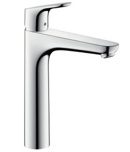 

Смеситель для раковины HANSGROHE Focus 31518000