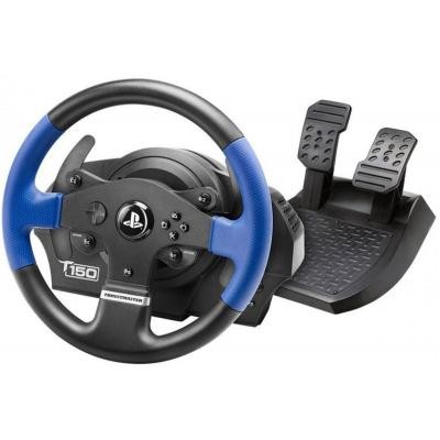 

Руль ThrustMaster PC/PS4 T150 Force Feedback Official Sony licensed (4160628)