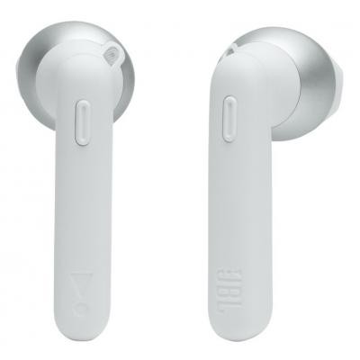 

Наушники JBL Tune 225 TWS White (JBLT225TWSWHT)