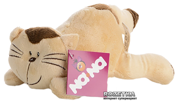 

Кот Na-Na IF104 20 см (T14-019)