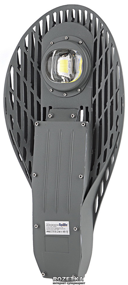 

Консольный светильник Brille LED-605/50W CW IP65 (32-107)