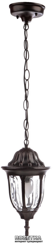 

Подвесной уличный светильник Brille GL-03 C AC (141025)