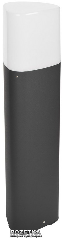 

Уличный столбик Brille PL-10/50 IP44 E27 (L76-002)