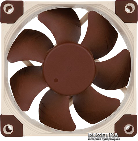 

Кулер Noctua NF-A8 PWM