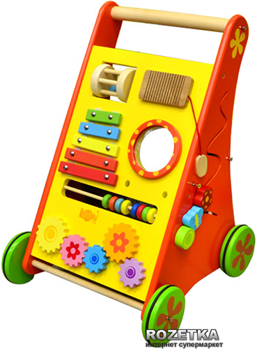 

Развивающая деревянная игрушка Na-Na (T15-001)