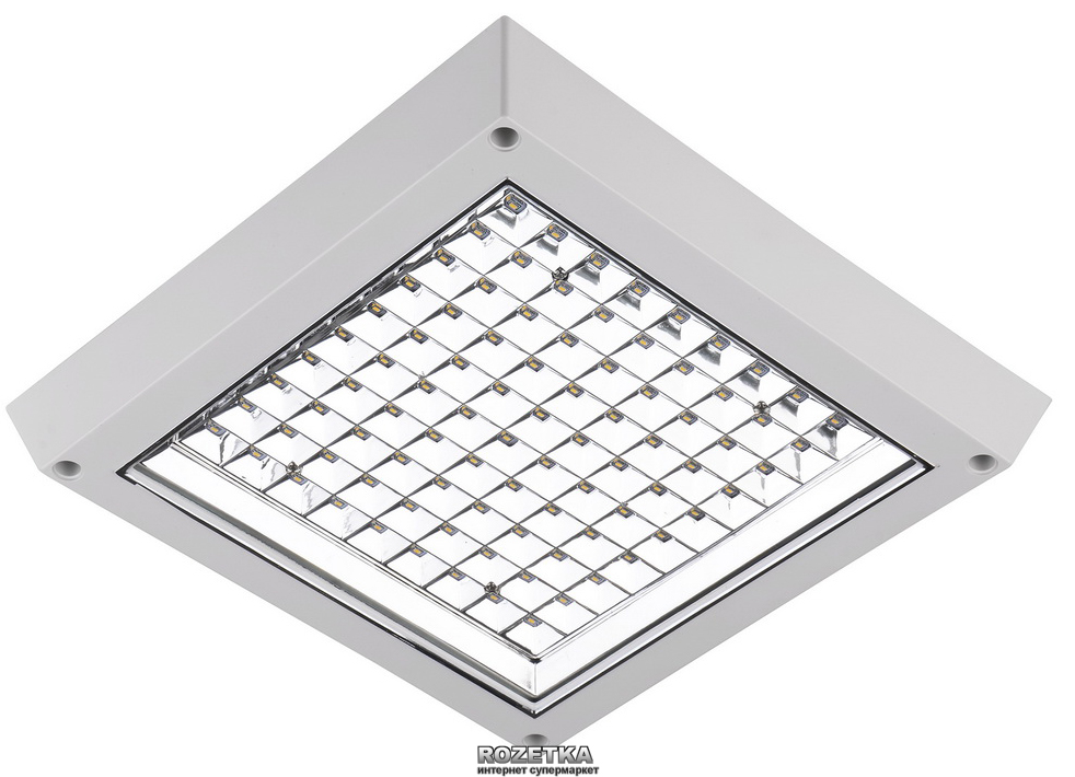 

Светодиодный светильник Brille LED-222/9W 90 pcs WW (32-069)