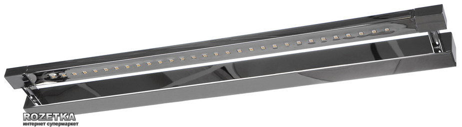 

Светодиодный светильник Brille LED-508/7W WW CH (L84-010)
