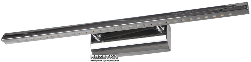 

Светодиодный светильник Brille LED-512/7W WW CH (L84-014)