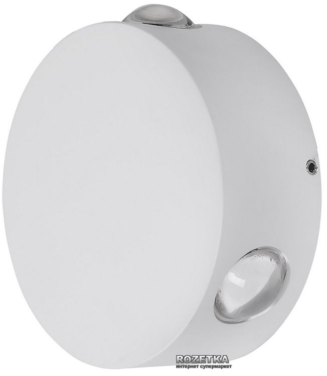 

Светодиодный светильник Brille LED-117/3x1W (L145-006)