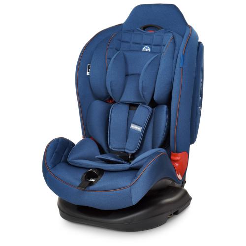 

Автокрісло ME 1065 TALISMAN Blue, синій