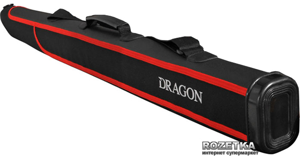 

Чехол Dragon PVC жесткий 91-04 150 см (TGP-91-04-150)