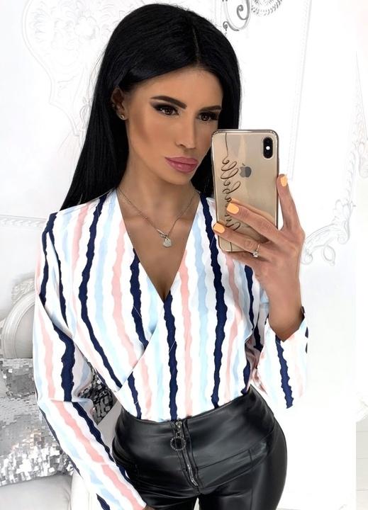 

Блузка G&M k-52930 42-44 Размер