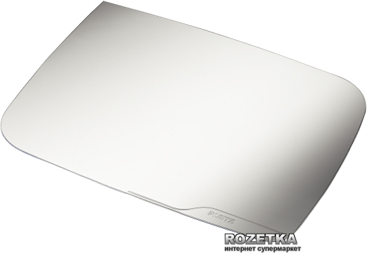 

Подложка Leitz 500 x 650 мм Прозрачная Глянцевая (53110002)