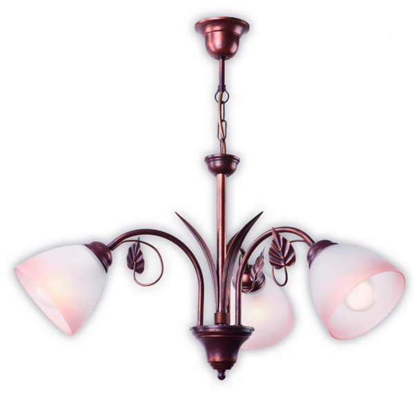 

Люстра LAMKUR ELIZA Braz LM-3.18