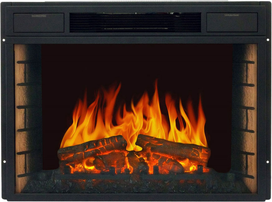 

Электрокамин Royal Flame Vision 26 LED FX Black