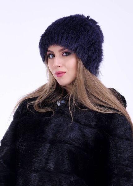 

Шапка BG-Furs из меха кролика  Сиреневая (Р-ШКК-Баклажан, Шапка BG-Furs из меха кролика One Size Сиреневая (Р-ШКК-Баклажан)