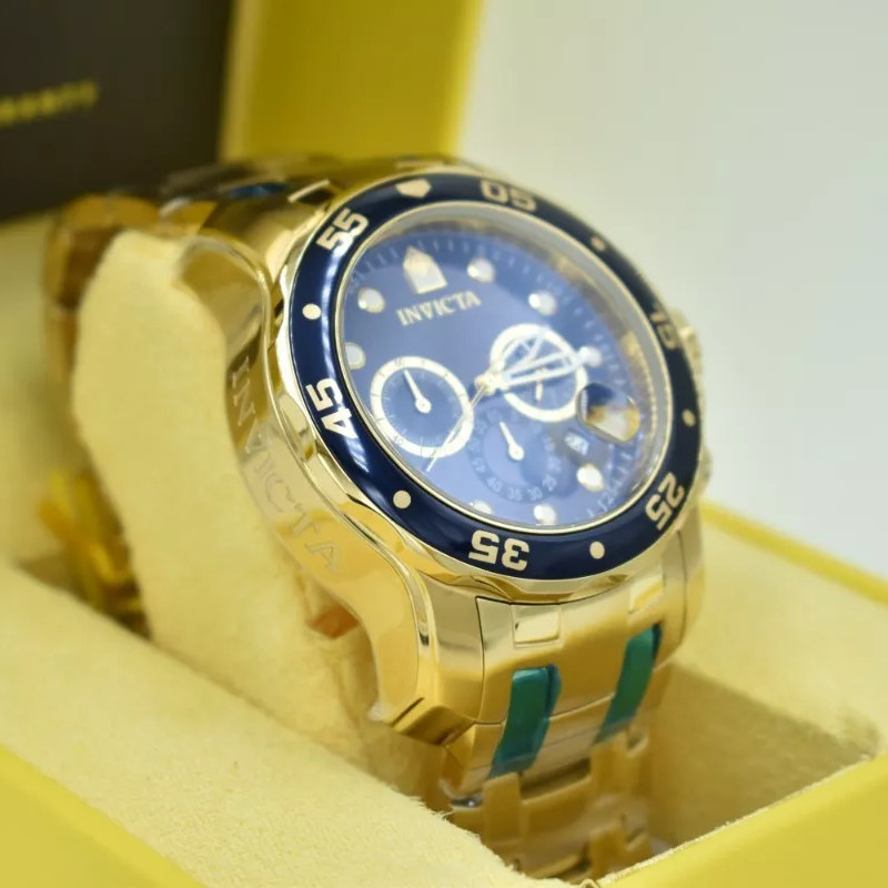 Invicta hot sale model 0073