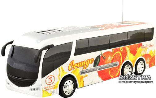 

Автобус на р/у Na-Na IM322 со светом и звуком Цитрусовый принт (T45-020)