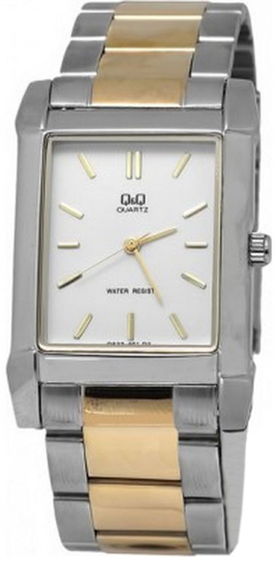 

Мужские часы Q&Q Q632-401Y