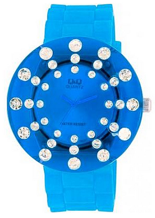 

Женские часы Q&Q GT59J005Y