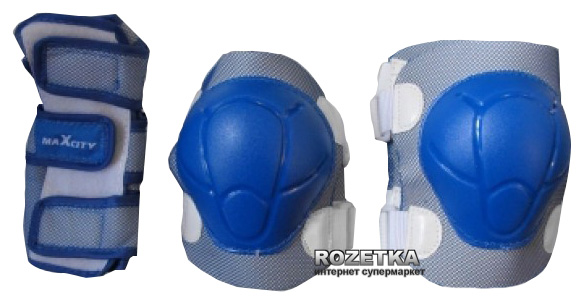 

MAXCITY Color (LY) размер M Blue