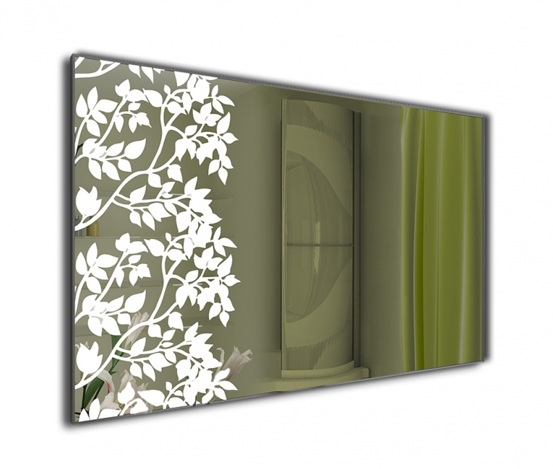 

Зеркало J-MIRROR Lorenza 60х80