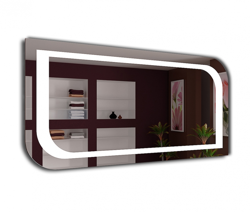 

Зеркало J-MIRROR Enrica 70x100