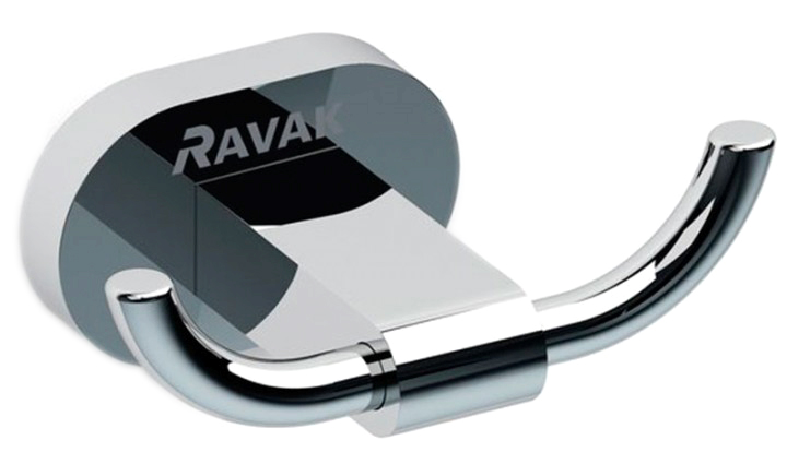 

Крючок RAVAK Chrome CR 100 X07P186
