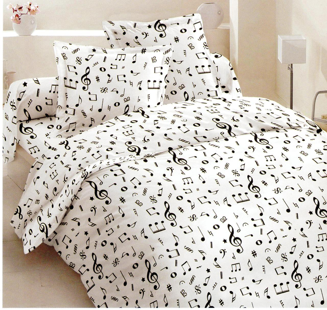 

Комплект постельного белья ТЕП 354 Symphony 215х200