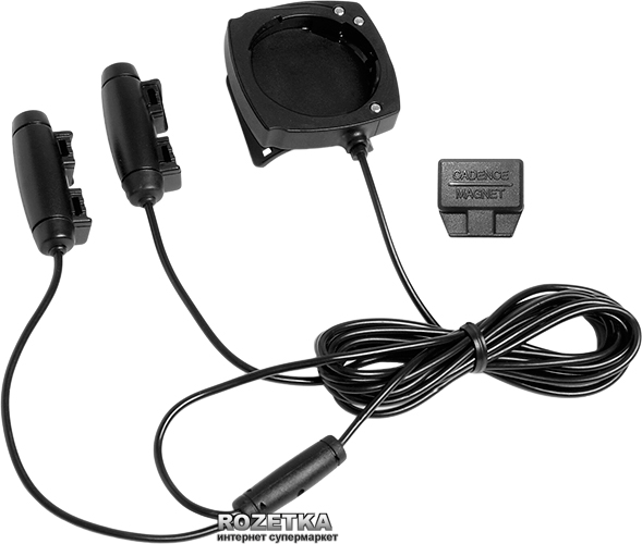 

Набор для измерения каденса CicloMaster Cadence Kit Set CM 2.2 / 2.21 (Cm11203206)