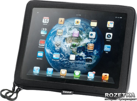 

Кейс Thule Pack'n Pedal iPad/Map Sleeve (TH100014)