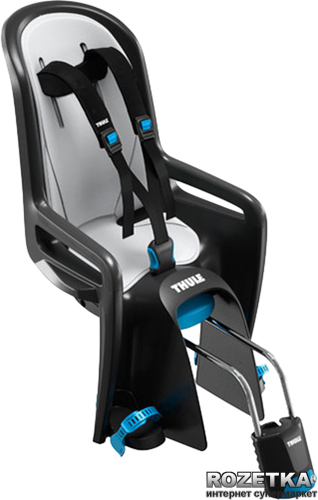 

Детское кресло Thule RideAlong Dark Grey (TH100106)