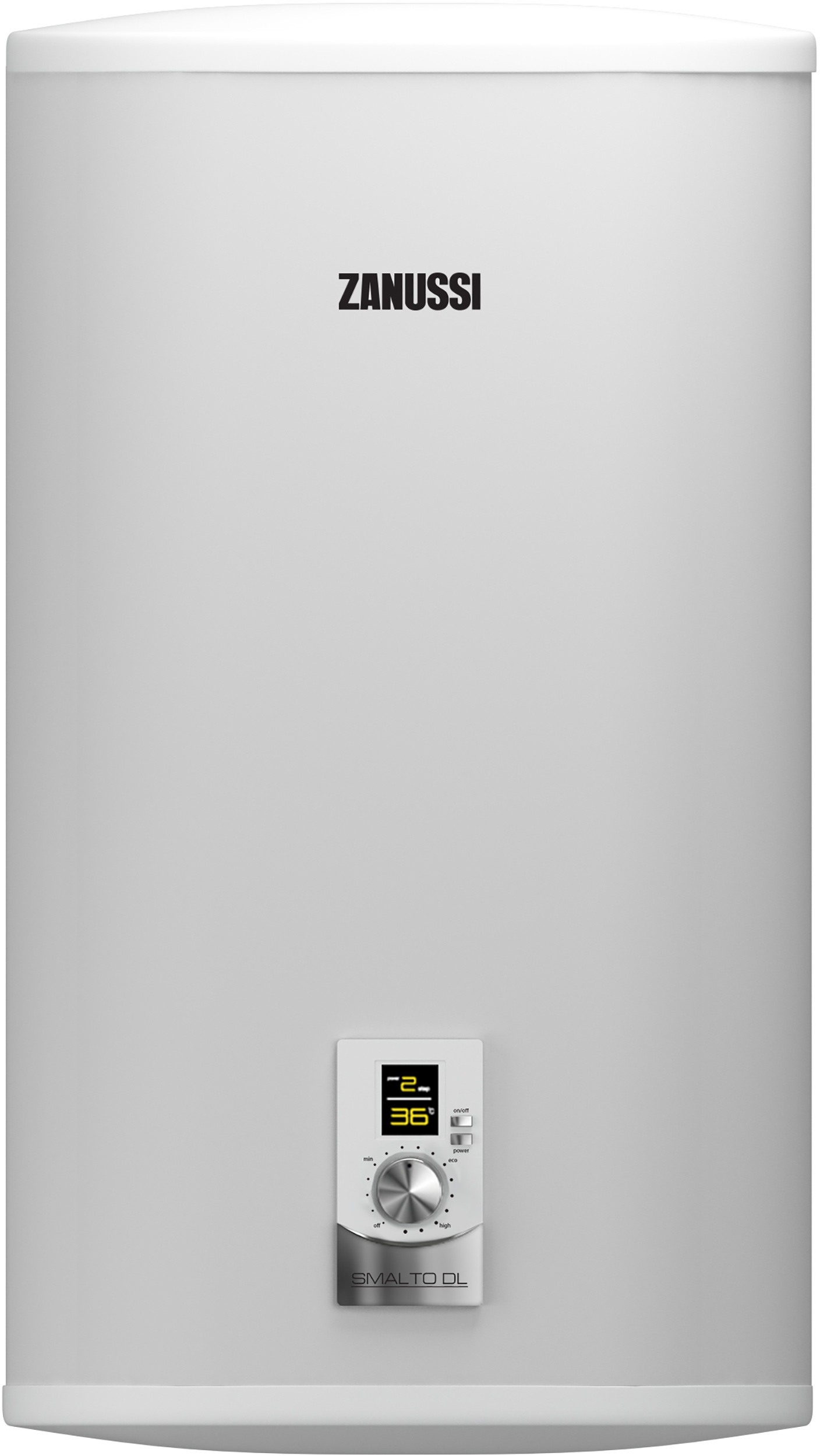 

Бойлер ZANUSSI ZWH/S 50 Smalto DL