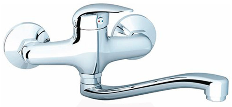 

Смеситель для раковины RAVAK Suzan SN 041.00/100 X070007