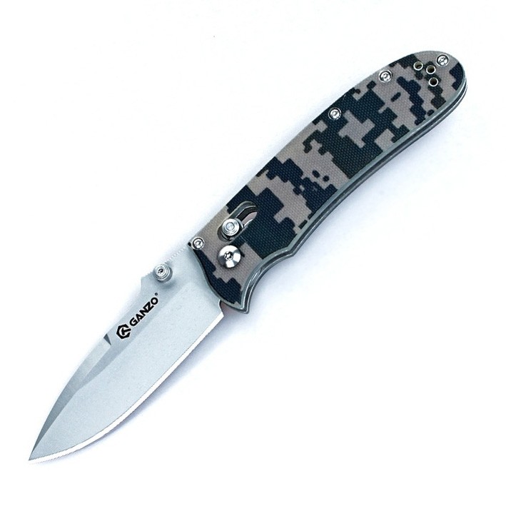 

Карманный нож Ganzo G704-CA (G704-CA)